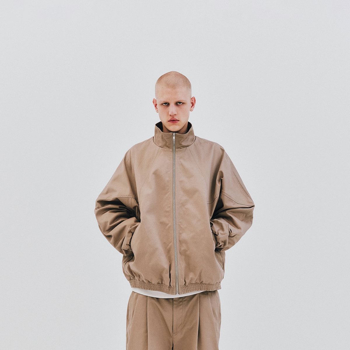 COOTIE PRODUCTIONS®︎ 2026 FALL & WINTER COLLECTION【Razilent】<br